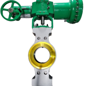 Butterfly Valve