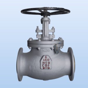 Gate / Globe / Check Valve