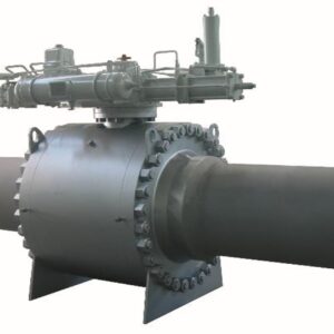 Ball Valve