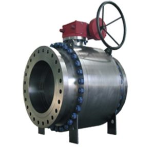 Trunnion Ball