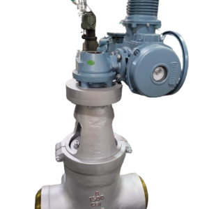 Gate Valve